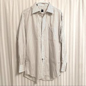 Men’s Dress Shirt (IKE BEHAR)